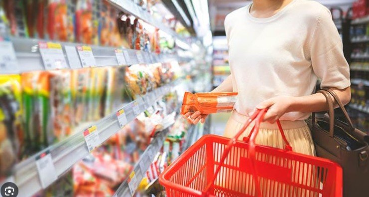 GST price monitoring