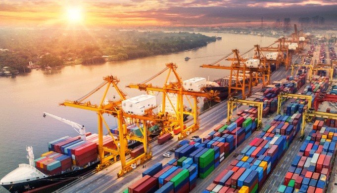 Adani Ports sanctions policy