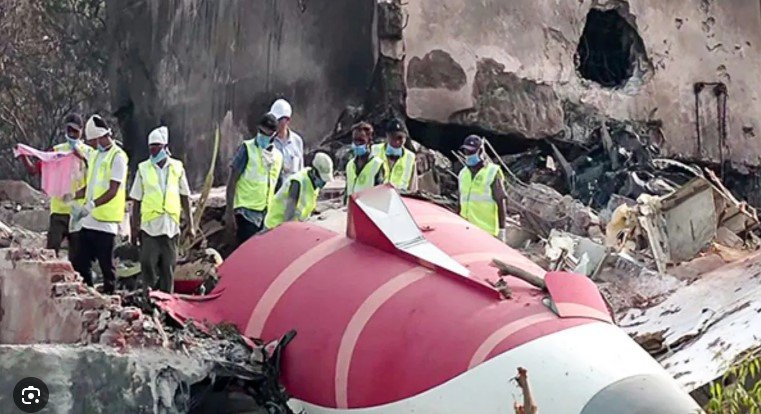 Air India flight schedule