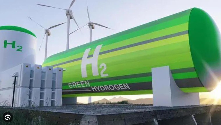 Green steel investment