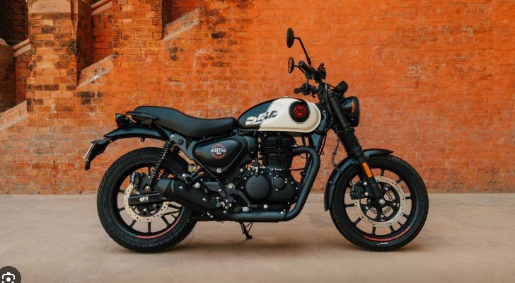 Royal Enfield price cut