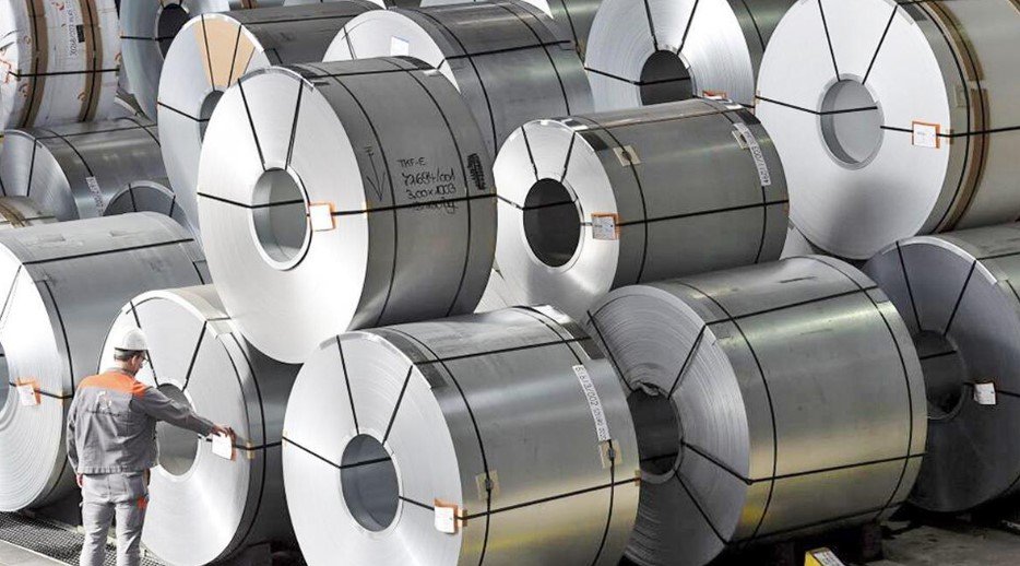 Green steel investment